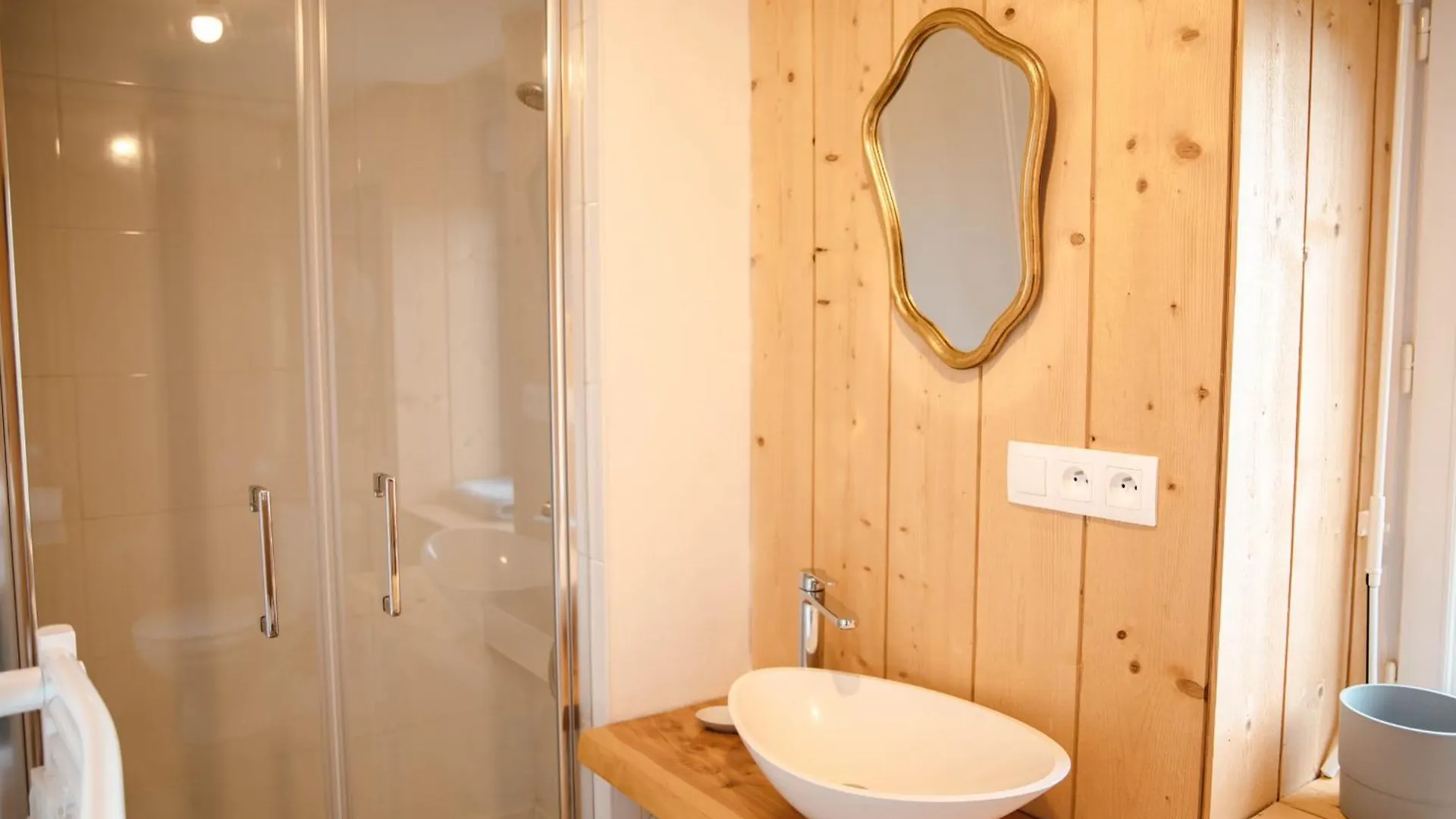Magnifique Maison Pour 8 Avec Jardin Guissény 0*,