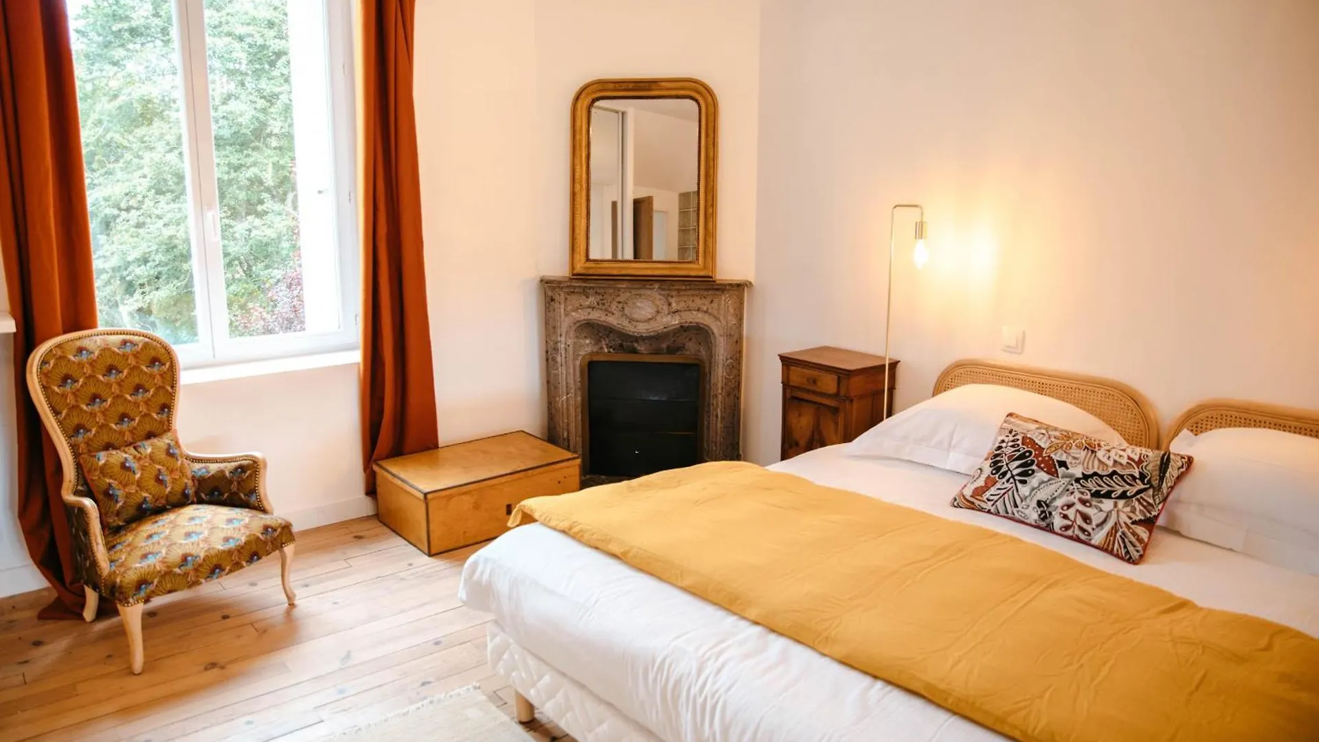 Magnifique Maison Pour 8 Avec Jardin Guissény