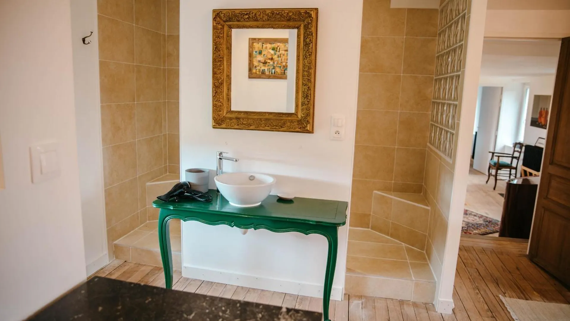 Tatil Evi Magnifique Maison Pour 8 Avec Jardin Guissény