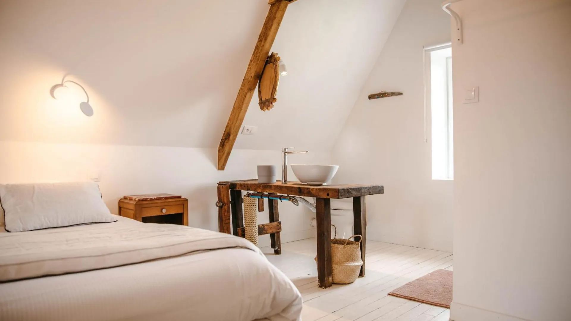 Tatil Evi Magnifique Maison Pour 8 Avec Jardin Guissény