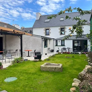 Station Volubile - D'etape Bed & Breakfast